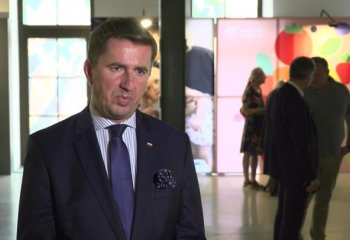 Polscy przetwórcy owoców i warzyw szukają nowych rynków zbytu