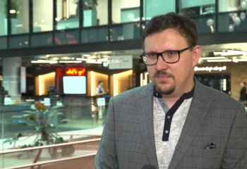 Budowa CPK może spowodować, że Łódź zostanie wchłonięta przez Warszawę