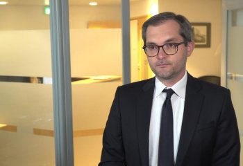 Inflacja i rosnące stopy procentowe powodują ostrożność inwestycyjną firm