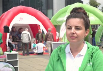 Autostrady najbardziej niebezpieczne latem