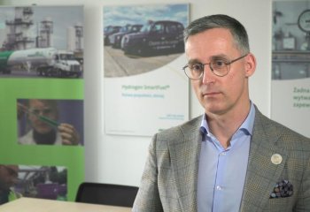 Autobusy z napędem wodorowym stają się realną alternatywą dla elektryków