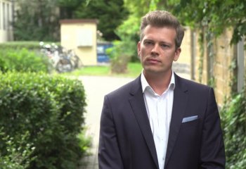 Ponad 40 proc. firm budowlanych narzeka na niedobór pracowników