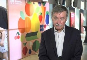 Owoce i warzywa są droższe niż przed rokiem