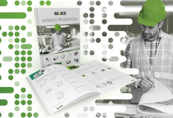Nowy katalog HAVACO do pobrania