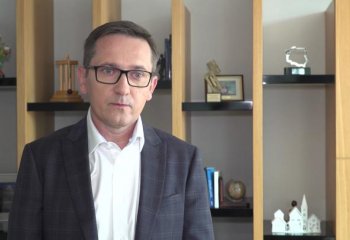 Bessa na rynku kredytów mieszkaniowych będzie się pogłębiać. W I półroczu br. liczba nowo zaciąganych hipotek spadła o prawie 1/3 