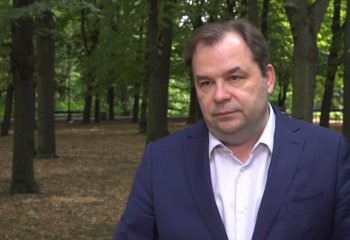 Sebastian Mikosz (IATA): Obecna sytuacja w branży lotniczej to nie kryzys, tylko perturbacje