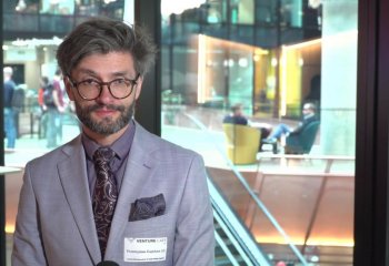 Rolnictwo coraz częściej wykorzystuje dane satelitarne