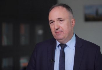 Zawirowania w transporcie oceanicznym potrwają co najmniej do przyszłego roku