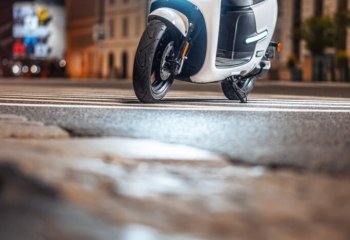 4000 zł dopłaty do elektryków na dwóch kółkach