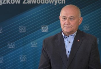 Energetyczna strategia rządu budzi wątpliwości górników. Obawiają się też o plany tworzenia miejsc pracy po zamykaniu kopalni