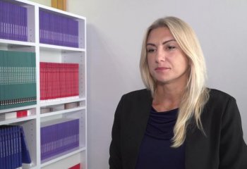 Osłabienie złotego i wzrost cen surowców windują koszty budowy farm wiatrowych na Bałtyku