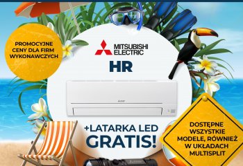 Promocyjne ceny w środku lata!