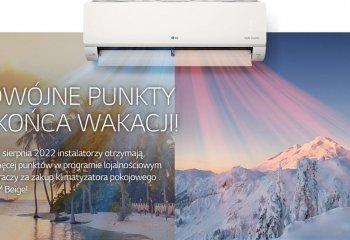 Podwójne punktowanie w Lidze Graczy z LG ARTCOOL Beige! 