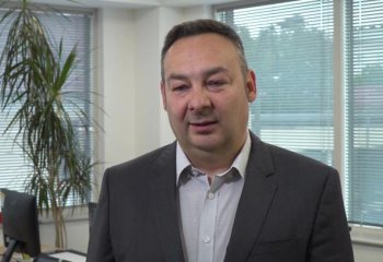 Hotele wciąż ze znacznie mniejszym obłożeniem niż przed pandemią