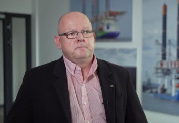 Transport wodny staje się coraz bardziej ekologiczny