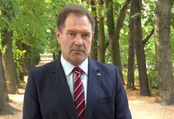 UE szykuje się na trudny sezon grzewczy