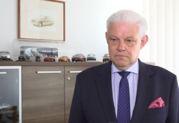 Trudna sytuacja w branży motoryzacyjnej potrwa co najmniej kilka miesięcy