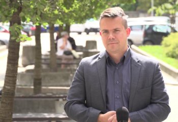 A. Stefaniak (DMK): Stopy procentowe już w Polsce nie wzrosną