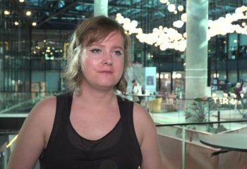 Przemysł odzieżowy otwiera się na nowe wykorzystanie technologii