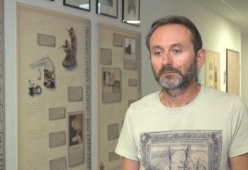 Europejskie rzeki wysychają. Największa od 500 lat susza już uderza w produkcję żywności