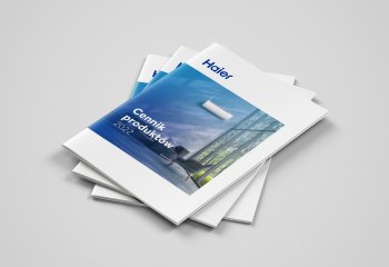 Haier przedstawia nowe ceny urządzeń