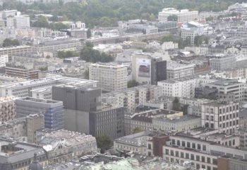 Przybywa ekologicznych budynków