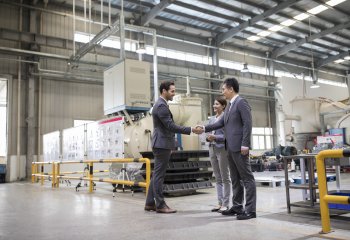 Jak pandemia i wojna zmieniły świat przemysłu?