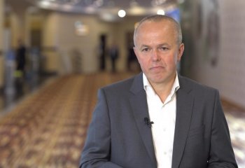 Prezes bp w Polsce: Obecna sytuacja przyspieszy transformację sektora paliwowego