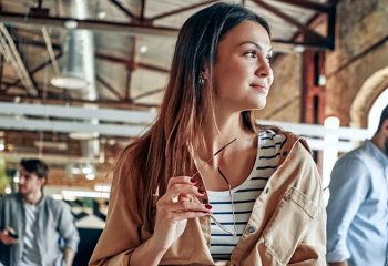 Płeć i klimat wewnętrzny w pomieszczeniach – temat warty uwagi