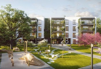 Modelowy moduł w Mysłowicach