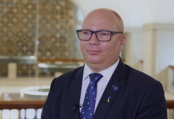 Polskie uczelnie mogą skorzystać na wielkich projektach morskich farm wiatrowych