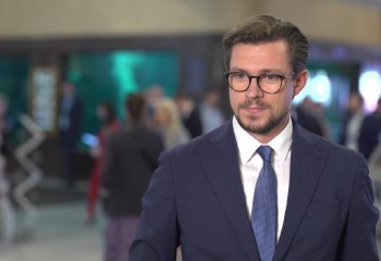 Morską energetykę wiatrową na Bałtyku czeka potężny skok rozwojowy