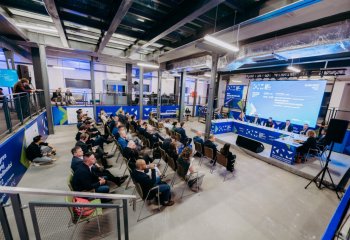 KNM 2022: europejski rynek baterii litowo-jonowych wzrośnie 50-krotnie w ciągu najbliższych 10 lat