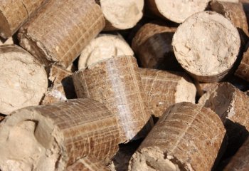 Spór o produkcje pelletu