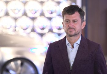 Przemysł motoryzacyjny szykuje się na technologiczne zmiany