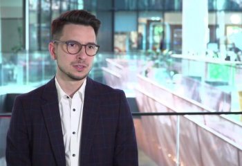 Nowe technologie coraz mocniej wkraczają na rynek pracy.