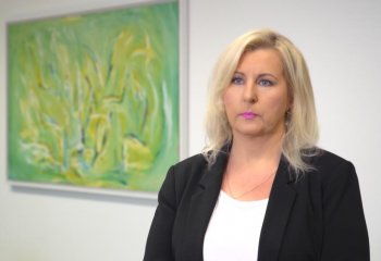 W sezonie grzewczym rośnie ryzyko i liczba pożarów domów