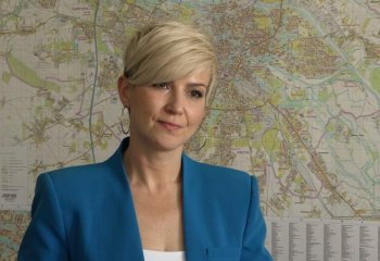 Pierwsze chłodne dni i smog powrócił do polskich miast