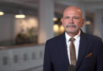 Polska gospodarka jest cyrkularna w 10 proc. Tylko 1 na 10 kg zużytych surowców trafia ponownie do obiegu 