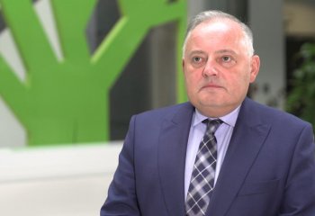 PGE wybiera Ustkę. Do 2026 roku powstanie tu baza logistyczna i serwisowa dla morskich farm wiatrowych na Bałtyku