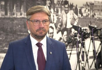 Branża drzewna apeluje o powrót do rozmów w sprawie certyfikatów dla lasów