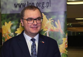 Energetyka inwestuje w ochronę ptaków