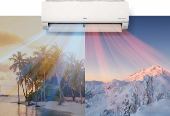 Ogrzewanie klimatyzatorem – skuteczny sposób na ciepło i rachunki niższe nawet o połowę