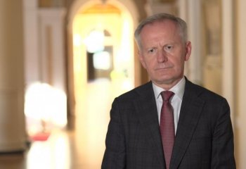 Rozwód gospodarek chińskiej i amerykańskiej niemożliwy do przeprowadzenia