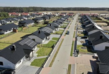 Spowolnienie na rynku nieruchomości może potrwać trzy–cztery lata