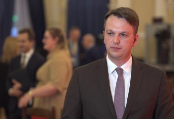 Wiceprezes PGNiG: Paliwa alternatywne będą zyskiwać na znaczeniu