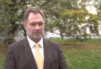 Budowana z Koreańczykami elektrownia jądrowa ma być uzupełnieniem rządowego programu realizowanego z USA