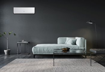 Ogrzewanie klimatyzatorem, czyli tanio, efektywnie i ekologicznie!