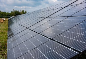 TAURON z nową farmą fotowoltaiczną