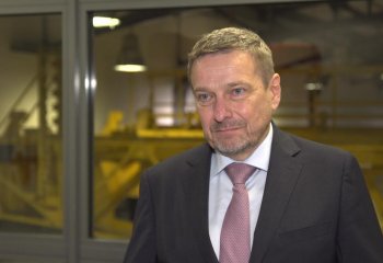 Łódź chce mocniej inwestować w efektywność energetyczną budynków mieszkalnych